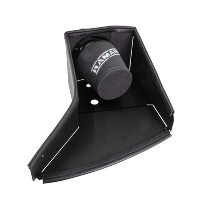Ramair Audi TT MK2 2.0TDI Performance Induction Kit