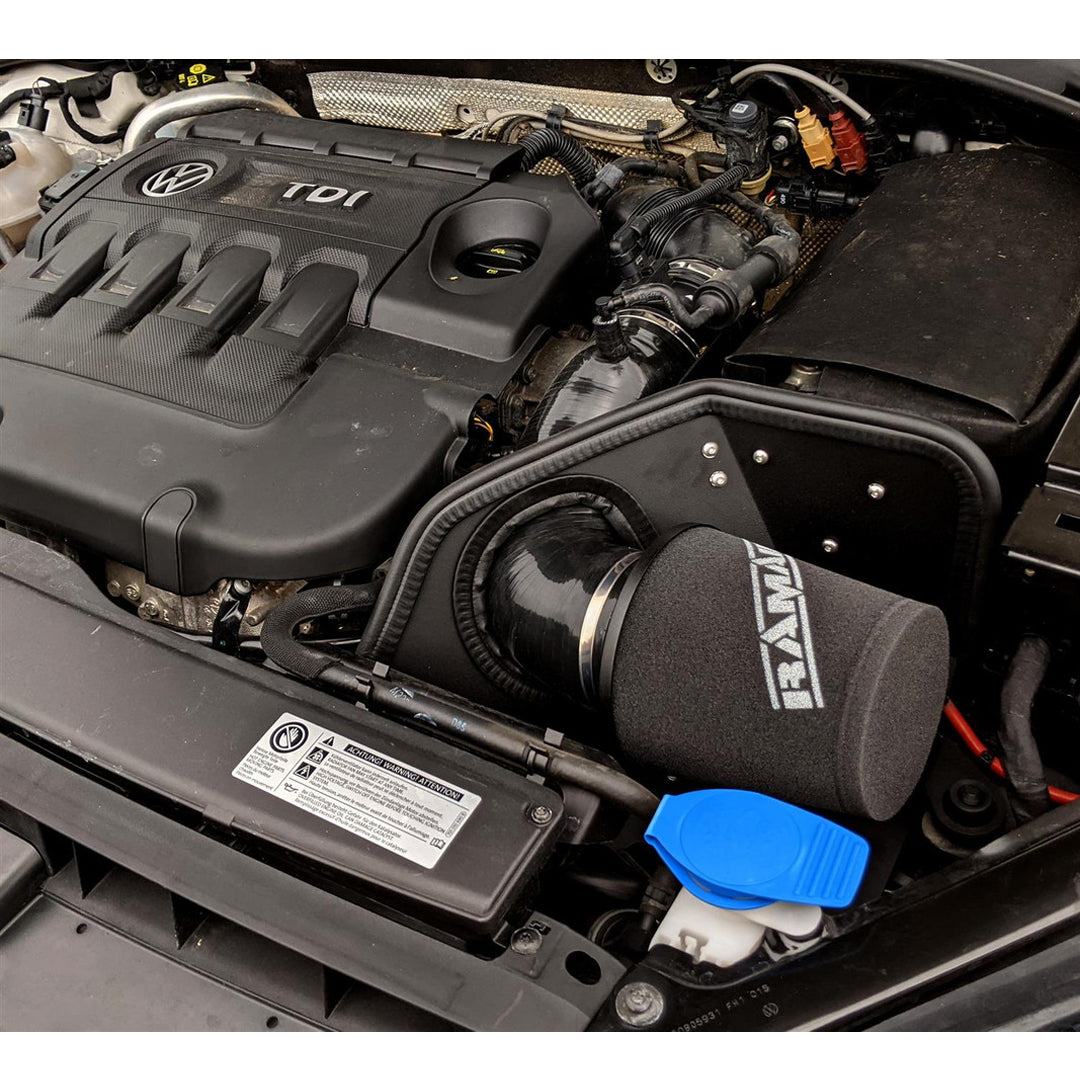 Ramair Skoda Octavia RS MK3 2.0TDI Performance-Induktionskit