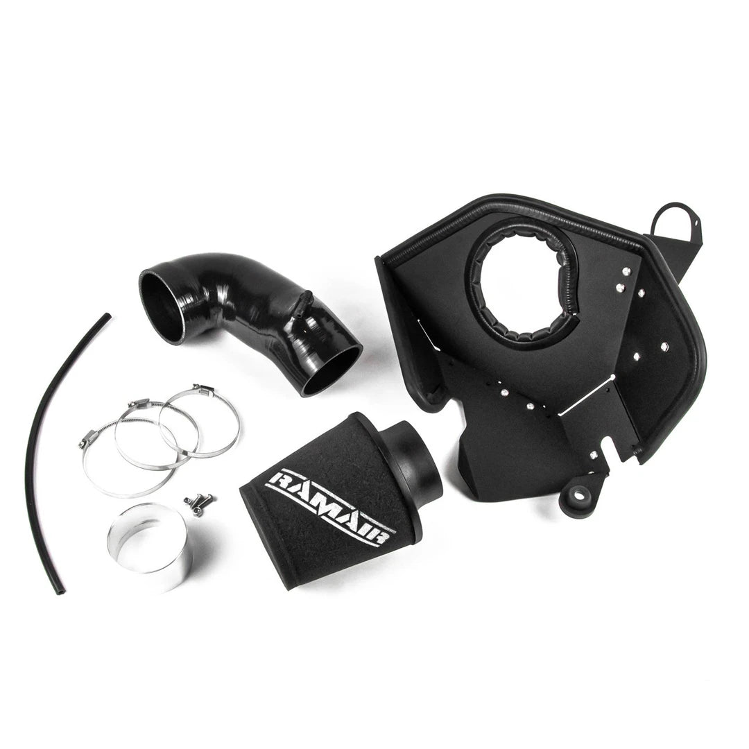 Kit d'induction hautes performances Ramair Skoda Octavia MK3 RS 2.0TSI EA888