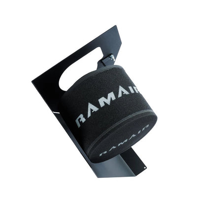 Kit d'induction haute performance Ramair pour BMW Série 3 E46