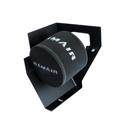 Kit d'induction haute performance Ramair pour BMW Série 3 E46