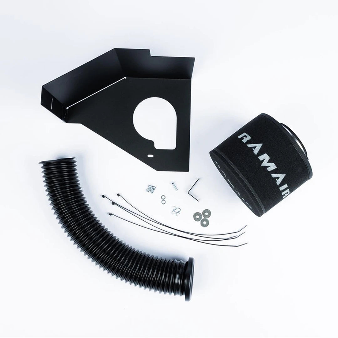 Kit d'induction haute performance Ramair pour BMW Série 3 E46