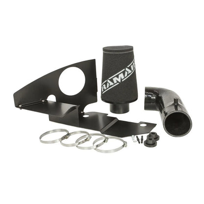 Ramair VW Golf MK6 2.0TSI EA888 Performance Induction Kit
