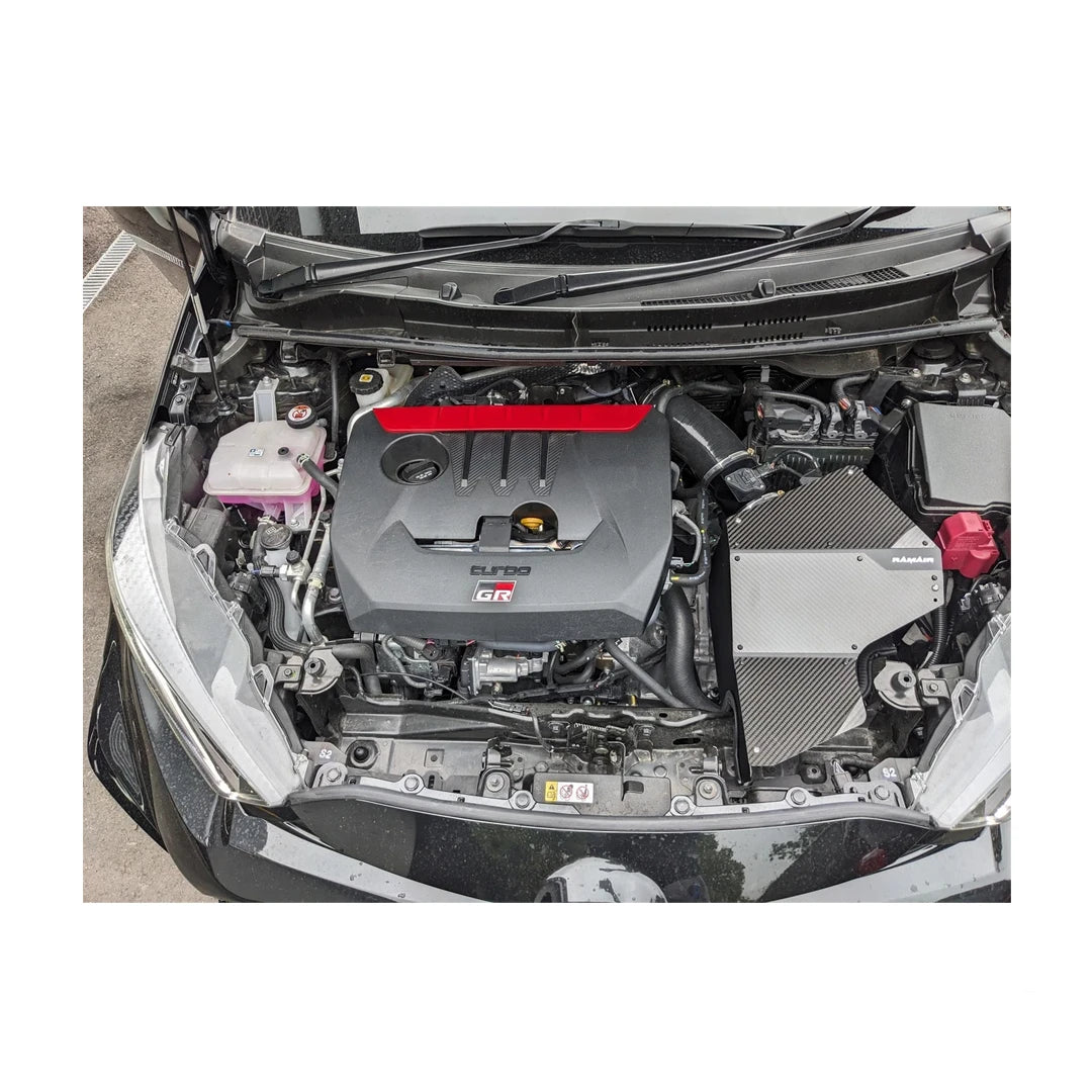 Ramair Toyota GR Supra A90 B58 3.0 Turbo PRORAM-Induktionskit