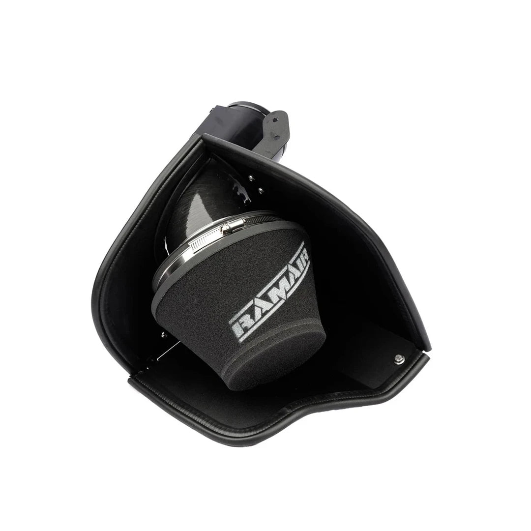 Ramair BMW 1er F20 F21 M140i B58 3.0T PRORAM Induktionskit