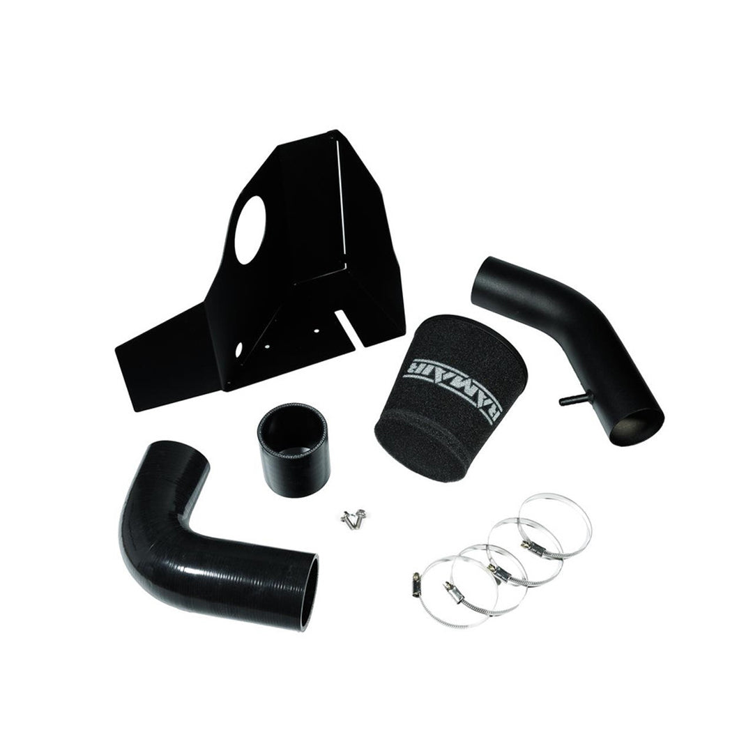 Kit d'induction hautes performances Ramair Mazda MX5 NB 1.6 1.8