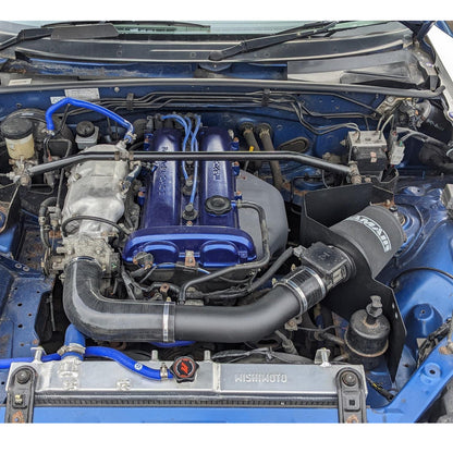 Kit d'induction hautes performances Ramair Mazda MX5 NB 1.6 1.8