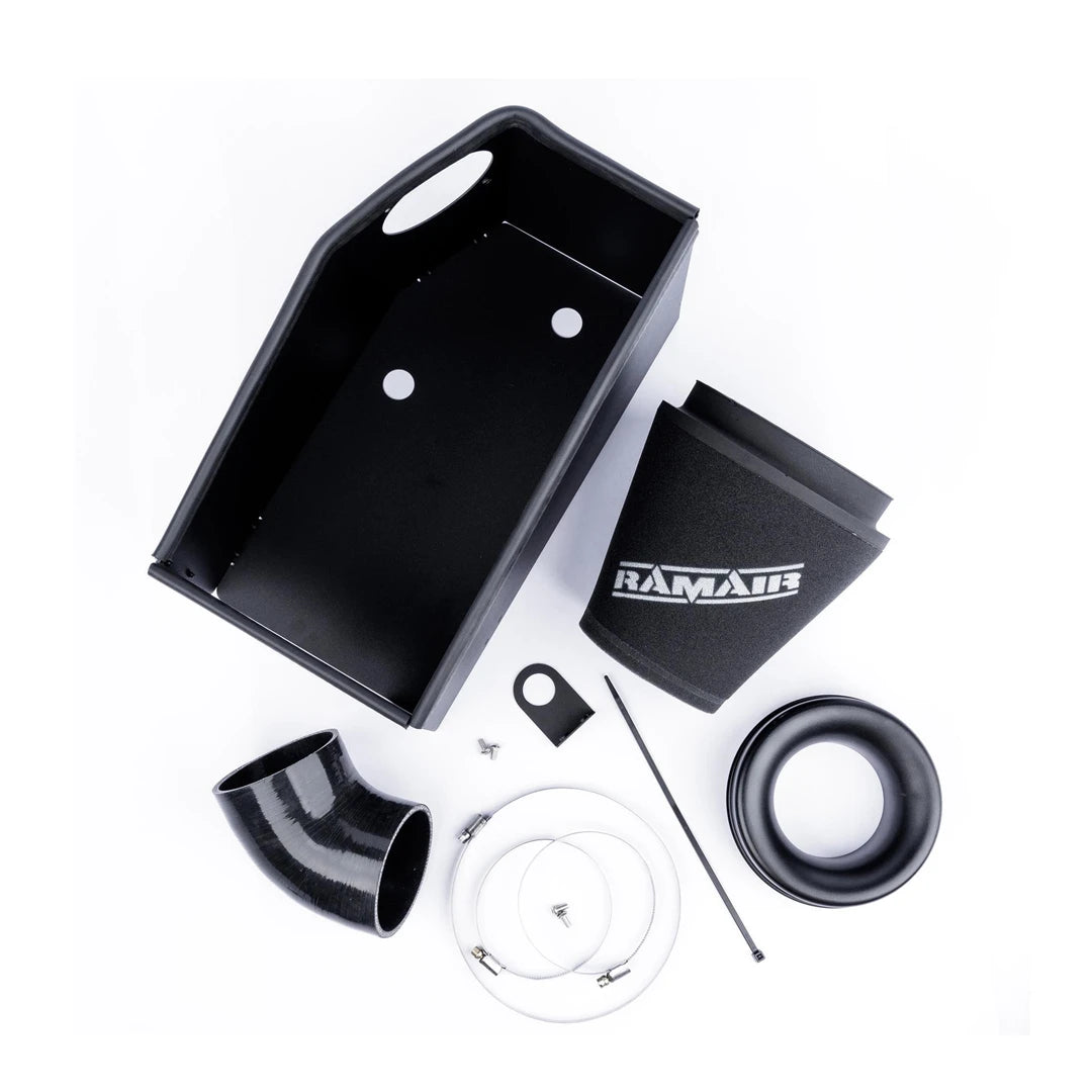 Ramair Audi RS3 MK3 MK4 Performance Induction Kit