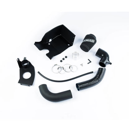 Kit d'induction Ramair VW Golf MK8 GTD 2.0TDI PRORAM