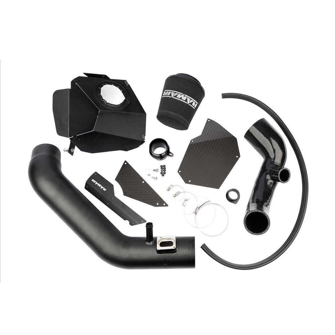 Ramair BMW F87 M2 3.0T N55 PRORAM Induktionskit