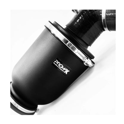 Ramair VW Golf MK7 2.0TDI GTD Enclosed PRORAM Induction Kit