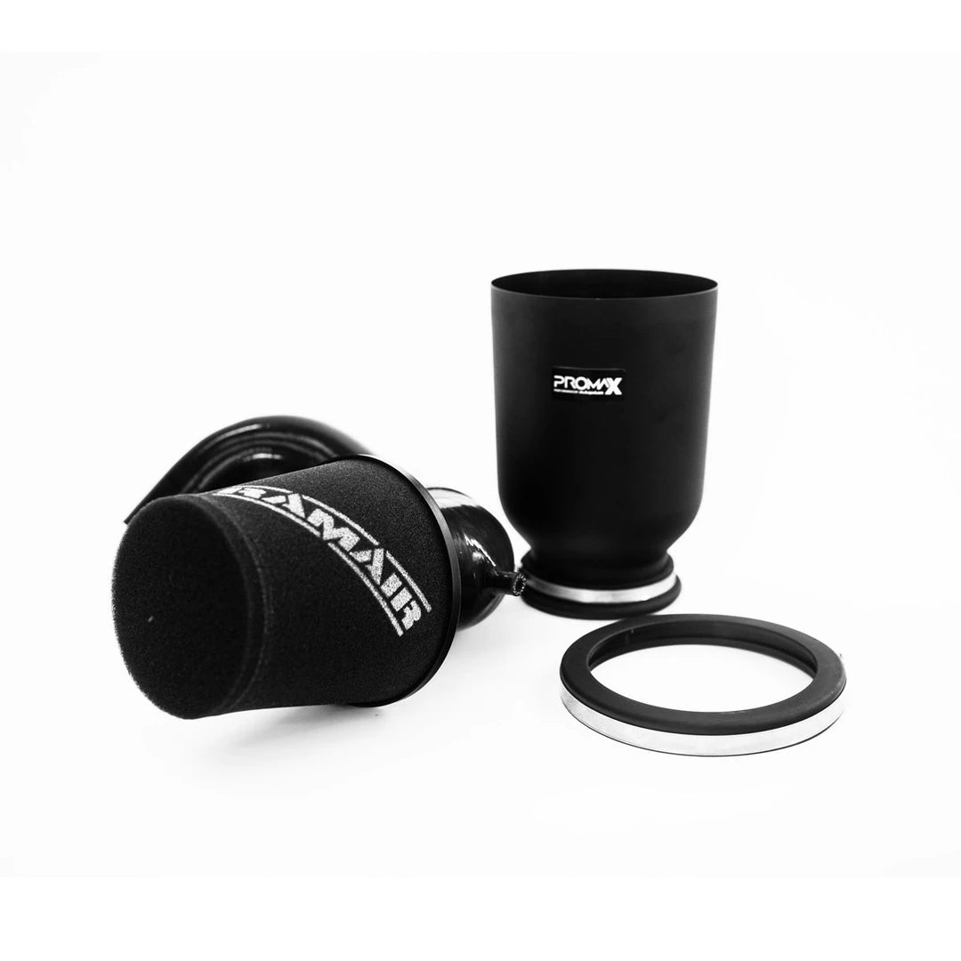 Ramair VW Golf MK7 2.0TDI GTD Enclosed Performance Induction Kit