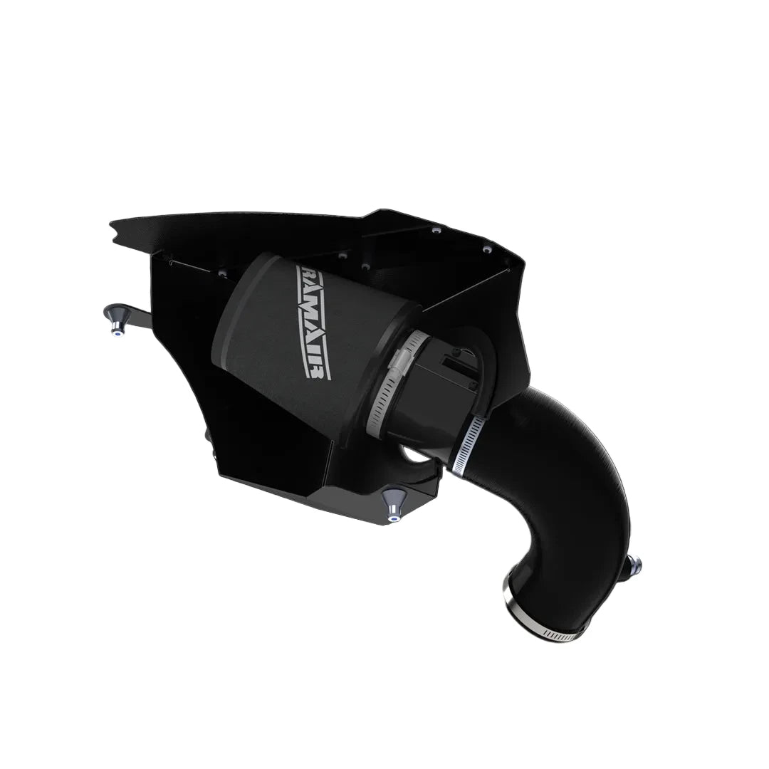 Ramair BMW 4 Series G22 G23 M440i 3.0 B58 Performance Induction Kit