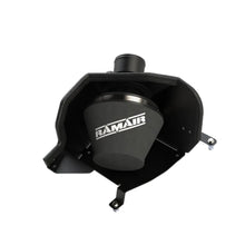 Ramair Ford Focus MK4 1.0 1.5 2.3 ST Performance Induction Kit