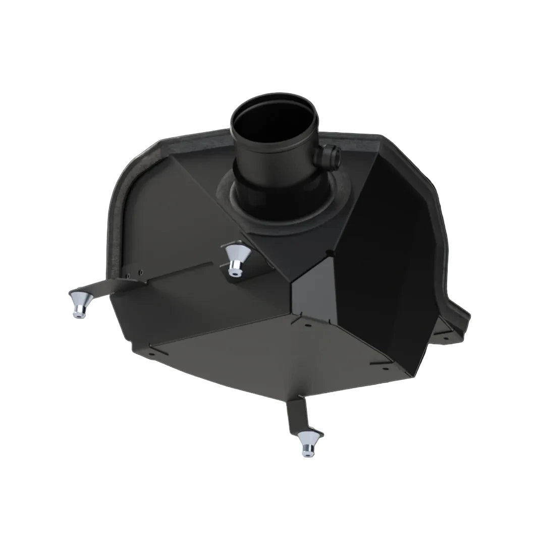 Ramair Ford Focus MK4 1.0 1.5 2.3 ST Performance Induction Kit