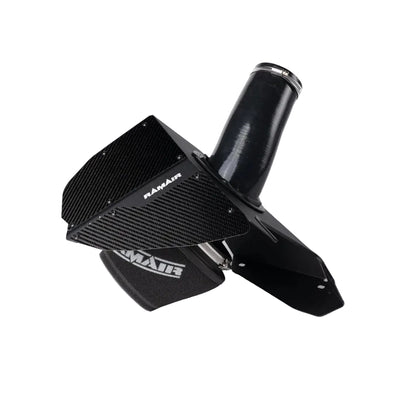 Ramair Audi S4 S5 3.0TFSI Performance Induction Kit