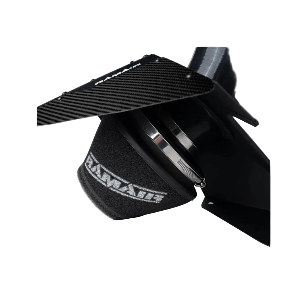 Ramair Audi S4 S5 3.0TFSI Performance Induction Kit