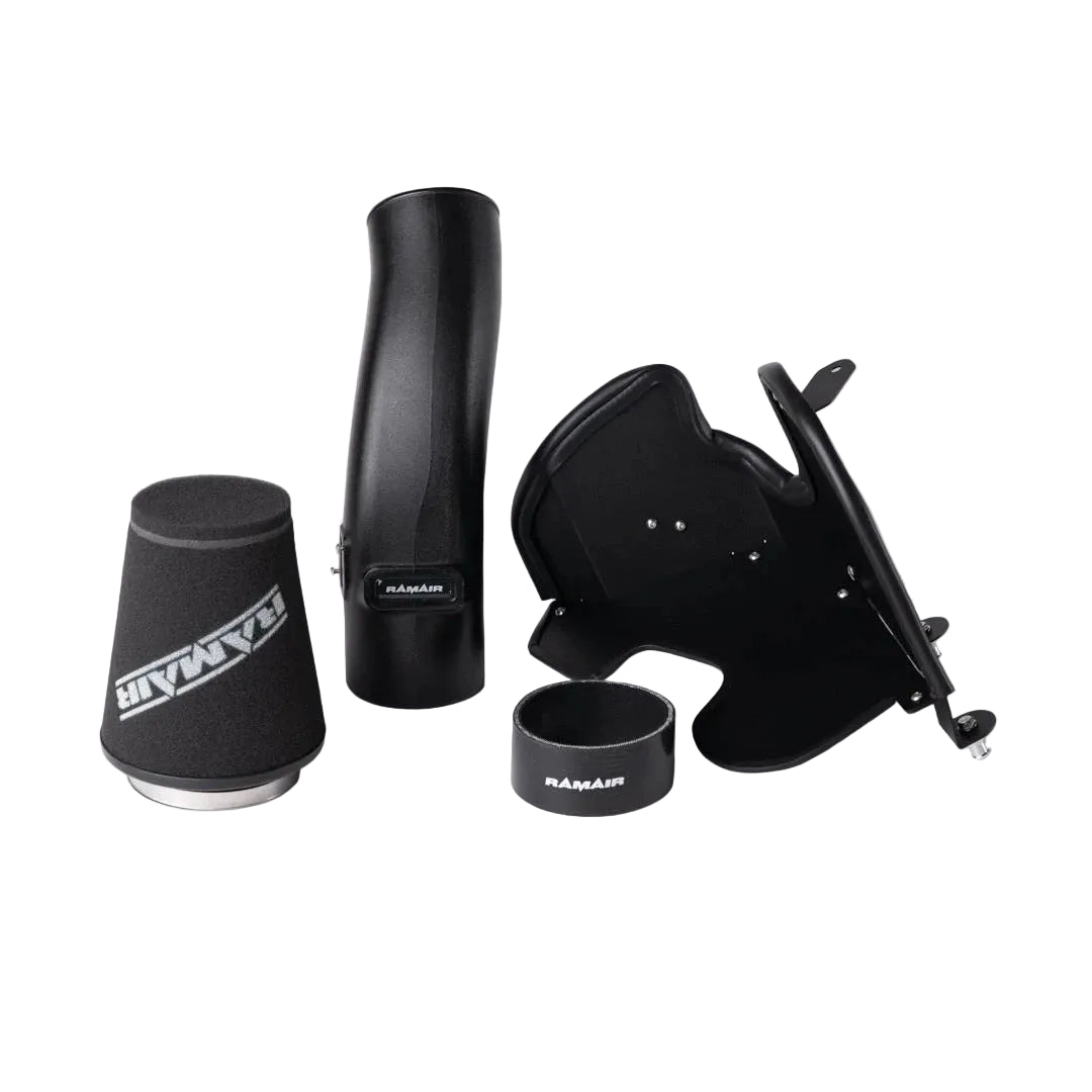 Kit d'induction haute performance Ramair pour BMW Série 3 E46