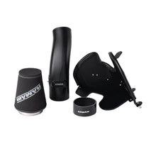 Kit d'induction haute performance Ramair pour BMW Série 3 E46