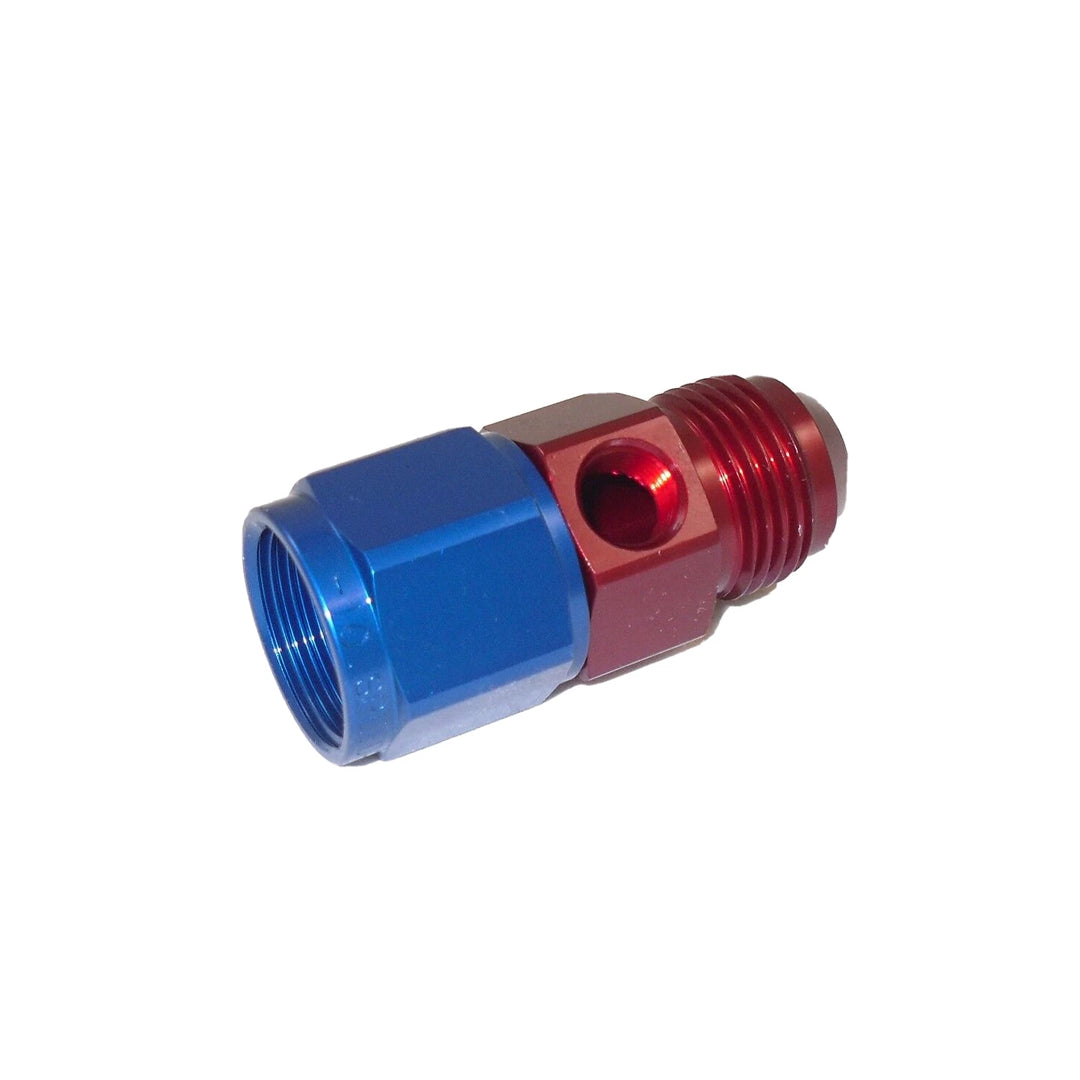 Mocal MFFS3-8-8-3 1/2BSP Öldruckmesser-Adapter