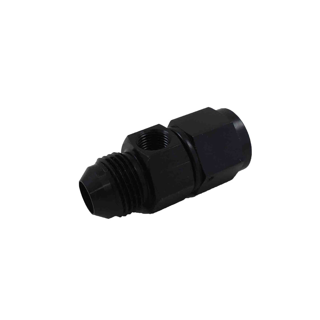 Mocal MFFS3-8-8-3 1/2BSP Öldruckmesser-Adapter