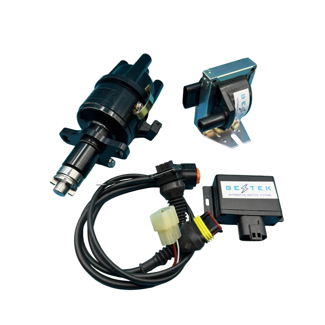 Bestek MGB 1.8 Complete Ignition Kit