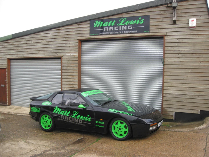 Matt Lewis Racing About Us – Matt Lewis Racing