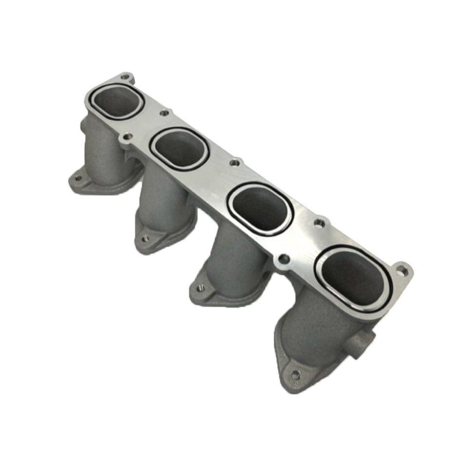 Webcon MM5050 Ford Duratec Twin 45 DCOE Inlet Manifold