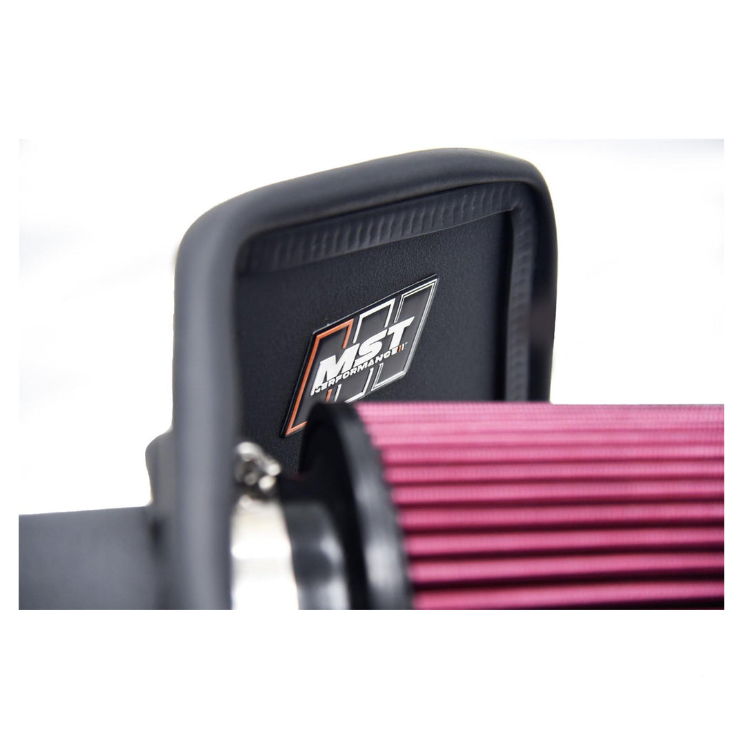 MST Performance Audi RS3 MK3 TT RS MK4 2.5TFSI Ansaugkit