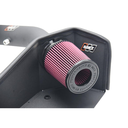 MST Performance Audi RS3 MK3 TT RS MK4 2.5TFSI Ansaugkit