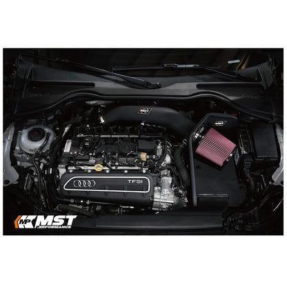 MST Performance Audi RS3 MK3 TT RS MK4 2.5TFSI Ansaugkit