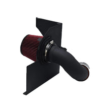 MST Performance BMW 3er F30 F31 F34 B48 2.0 Turbo-Ansaugkit