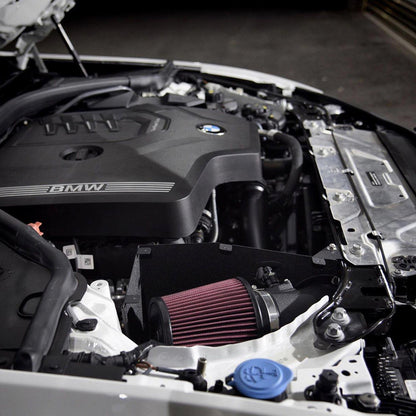 MST Performance BMW 3er G20 G21 2.0T B48 Ansaugkit