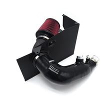 MST Performance BMW 3er G20 G21 2.0T B48 Ansaugkit