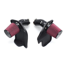 MST Performance BMW F90 M5 S63 4.4 Turbo Induction Kit