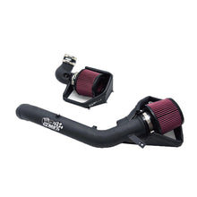 MST Performance BMW M2 M3 M4 S55 3.0 Turbo-Ansaugkit