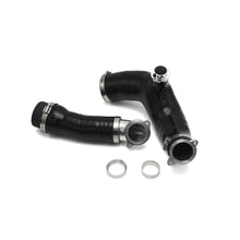 MST Performance BMW M2 M3 M4 3.0 S55 Silicone Intake Hose