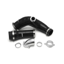 MST Performance BMW M2 M3 M4 3.0 S55 Silicone Intake Hose