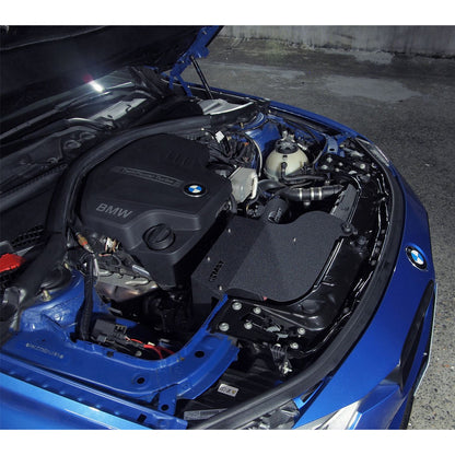 Kit d'induction turbo MST Performance pour BMW Série 2 228i N20 2.0