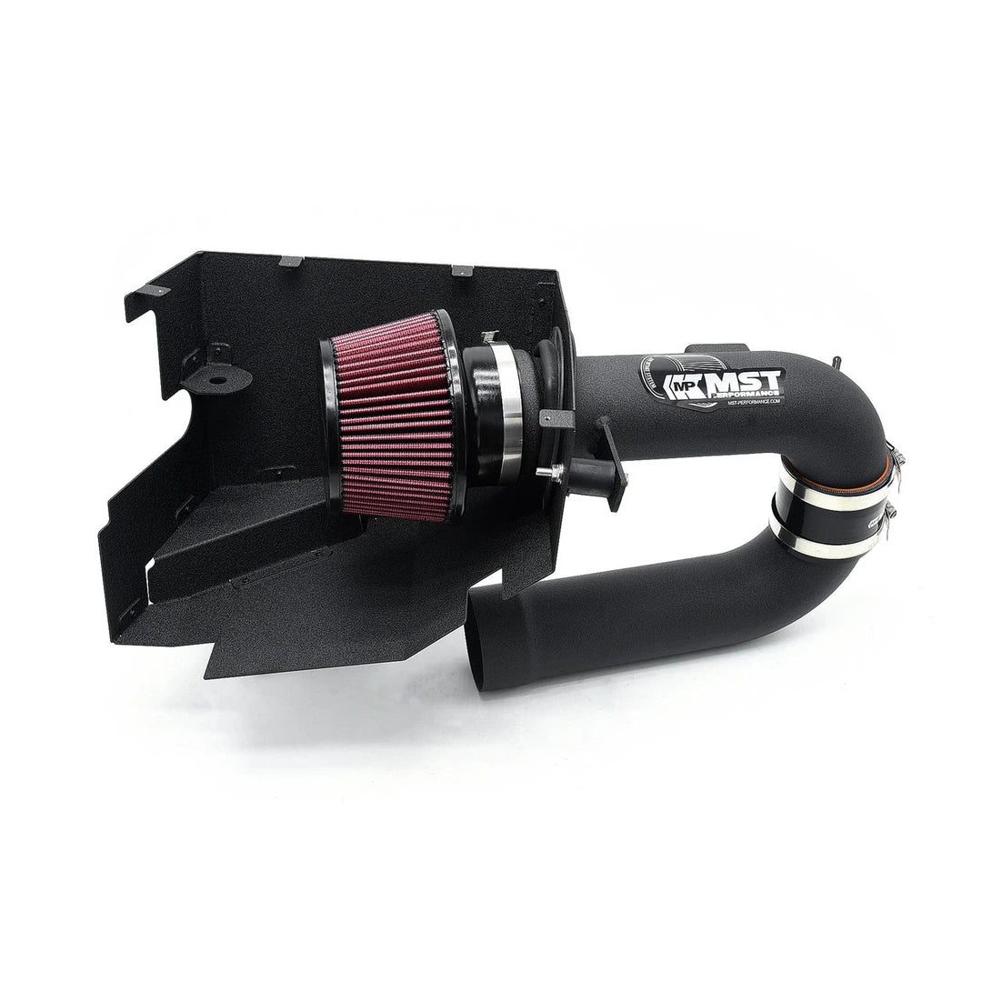 MST Performance BMW 1er F20 F21 125i N20 2.0 Turbo-Ansaugkit