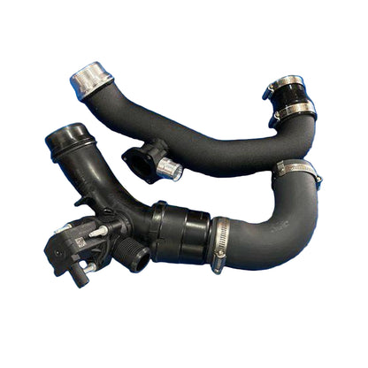 MST Performance Ford Focus MK4 ST Boost Pipe Hose Kit