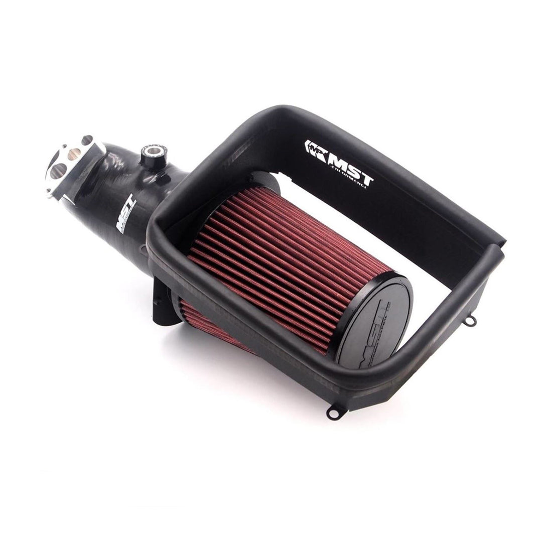 Kit d'induction MST Performance pour Mercedes Classe A A45 AMG M133 2.0 Turbo
