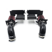 Kit d'induction turbo MST Performance pour Mercedes C400 C450 C43 AMG M237 3.0