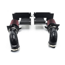 MST Performance Mercedes C400 C450 C43 AMG M237 3.0 Turbo Induction Kit