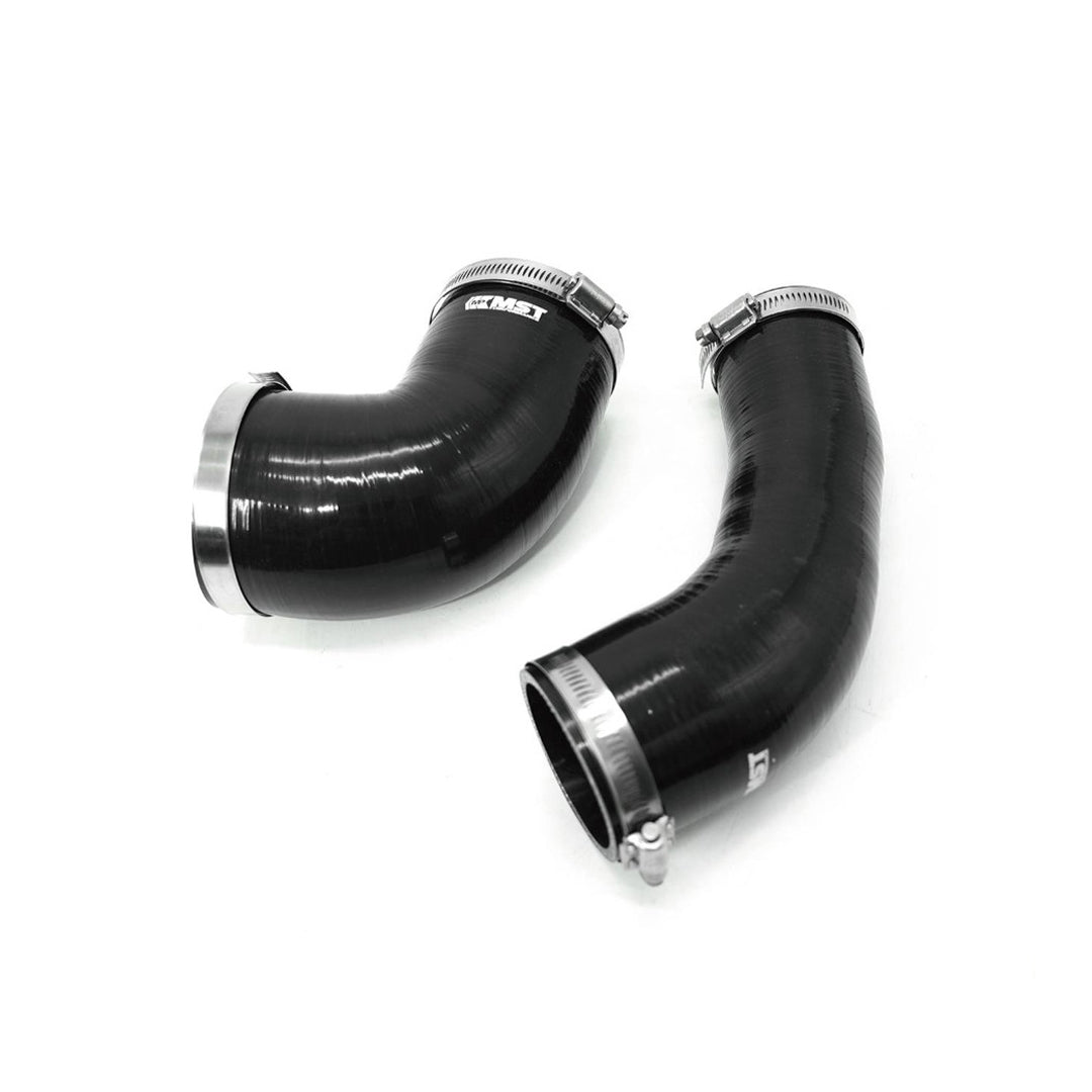 MST Performance Porsche 718 Boxster Cayman Induction Kit