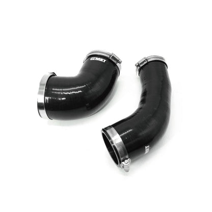 MST Performance Porsche 718 Boxster Cayman Induction Kit