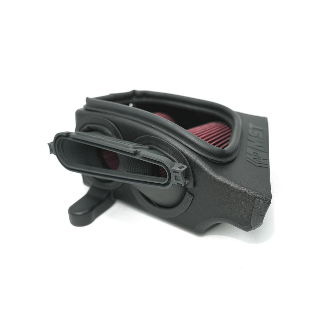 MST Performance Porsche 718 Boxster Cayman Induction Kit
