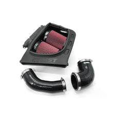 MST Performance Porsche 718 Boxster Cayman Induction Kit