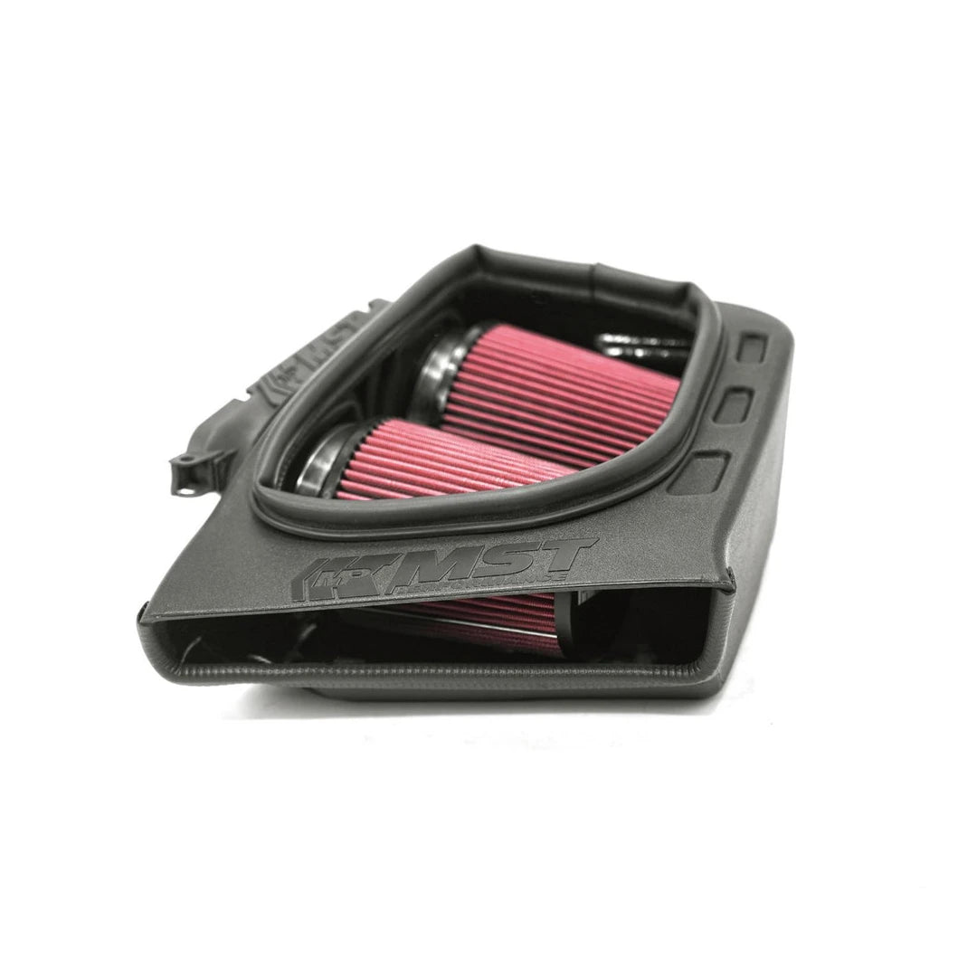 MST Performance Porsche 718 Boxster Cayman Induction Kit – Matt Lewis ...