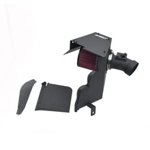 MST Performance Subaru WRX STi 2.5 Turbo-Ansaugkit